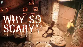 🎮WHY NOBODY TALKS ABOUT THIS OG HORROR GAME? 😱