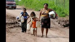 Children in Crisis