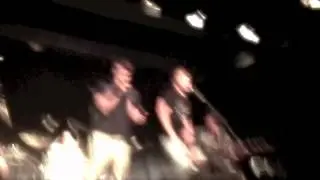 Rap Freestyle - Ardhesia Feat. Niccol&ograve; Verrecchia Live @ Cestello Theatre