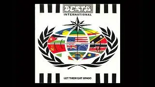 Beats International - Let Them Eat Bingo   (Full Album)