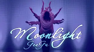 [Wifer] GeeGu (지구) - Moonlight Dance Cover