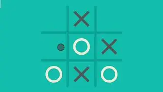 Play Tic-tac-toe