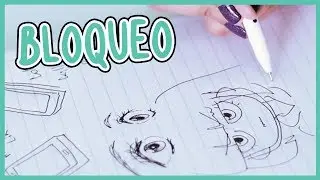 BLOQUEO CREATIVO