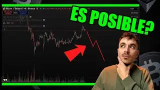 La mayor oportunidad de SHORT en Bitcoin de su ciclo&hellip; y te muestro por qu&eacute;