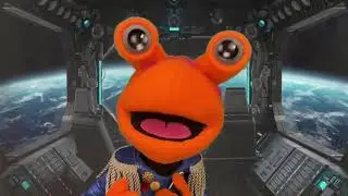 Brendan's Puppetry 101
