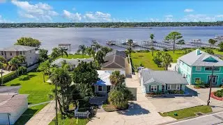 LIFESTYLE VIDEO || 1317 North Halifax Avenue, Daytona Beach FL