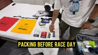 Bergman Triathlon 113: Complete Race Day Packing List 🏊&zwj;♂️🚴&zwj;♂️🏃&zwj;♂️