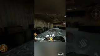 COD Mobile WTF Moment 🤣🤣🤣 #codm #codmobile #shorts #shortvideo #subscribe #zeroseven