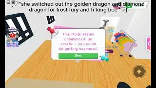 proof I don't scam in fidget town 💗✨ {trade for with @fanforever ♡} (trade description in desc)