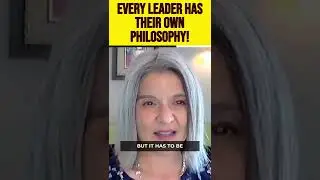Every Leader Has Their Own PHILOSOPHY! ft. Mona Sabet, Chief Corporate Strategy Officer, UserTesting