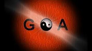 GOA PSY TRANCE BEST OF MEGA CLUB MIX 2014