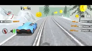 CAR game and Dariwing monten road #$cargame #$highspeedgame #$cargame #$highspeedgame #$viralvideo