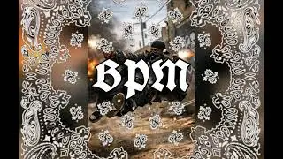 DJ BPM rap rock type beat leap of faith [FREE]