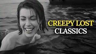 13 Forgotten 60s Horror Films That Are Still Creepy Today