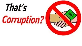 Top 9 Most Corrupt Countries in the World