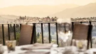 Renaissance Tuscany Il Ciocco Resort & Spa, Barga, Italy | Travel With Divya