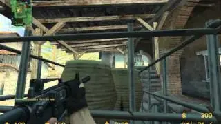 nooky - 4Kill HS vs Speedlink