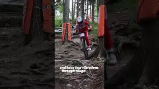 3 reasons why Spank wheels are sick!🔥😎 #mtb #shorts #bike