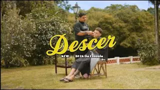 Kew e DJ Lk da Esc&oacute;cia - Descer  (Videoclipe)