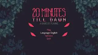 Bzzt Zap BOOM! :shockface | 20 Minutes Till Dawn | Ep. 4