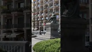 🇮🇹 Naples Old Town, Italy | Epic Street Life & Culture in 4K Shorts