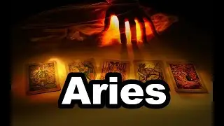 ARIES SE ENAMORO DE TI Y YA NO PUEDE OCULTARLO HARA LO QUE SEA PARA ESTAR CONTIGO