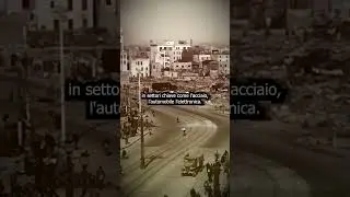 Il MIRACOLO ECONOMICO giapponese
