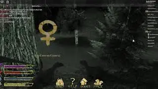 NEW ERA OF TERROR UPDATE