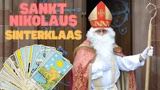 Sinterklaas: Die bewegende Nikolaus-Tradition &ndash; und was heute dahintersteht