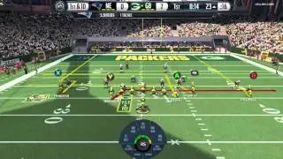 Madden 16 Draft Champions: Lesean McCoy!