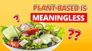 Is a Plant-Based Diet Truly Healthy? Dr. Jason Fung
