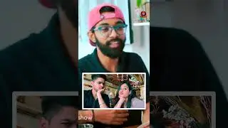 Real or Fake couple ? @Nayeraahuja breaking the truth #splitsvillax5 #splitsvilla
