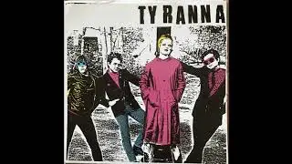 Tyranna - Shockface