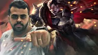 MELHOR TOP LANE DO WILD RIFT