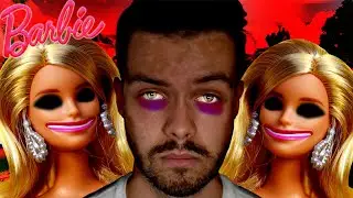 🔴 ma ei taha seda striimi teha..... (Barbie Project Friendship)