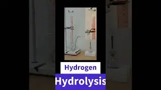 Hydrogen Generation from Hydrolysis: A Sustainable Energy Solution