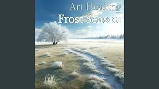 Art Healing -Frost Season-