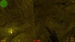 GoDfreee on kz_cg_nightcastle done in 05:50.36