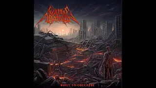 Wings of Abaddon - Ocularis Infernum