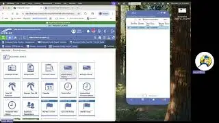 Digital Timesheets (Time Tracking)