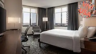 Hilton Garden Inn Long Island City New York | New York (NY), United States | Hotel Review 🛏️
