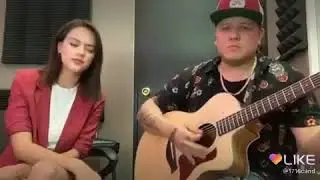 Ale M&uuml;ller Cantando - Mentiras