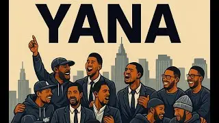 YANA Conversation with Ray Seville: From House Parties to Flyte Tyme Studios: The Untold Story