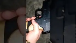 Smith Ando Wesson #gold #shield #gunvideos #shorts #short #collector #shortsvideo #glockinc #foryou
