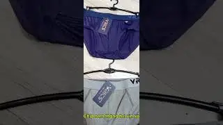Quần x&igrave; nam nh&agrave; Vrics xịn x&ograve; bao m&aacute;t bao xịn. Size 40---85kg.  Gi&aacute; 65K.    Gọi em nh&eacute;   0975226216