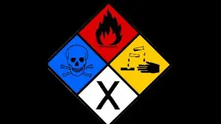 OUR HAZARDOUS NEW VENTURE!!!!   HAZMAT EMERGENCY RESPONSE TRAILER WALKTHROUGH!!!