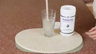 Medicinal Clay&trade; Detox Drink (internal use)