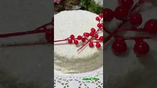 &laquo;simple cake decoration&raquo; &laquo;простое украшение торта&raquo;