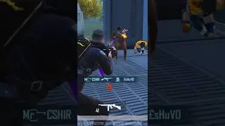 Reflex #pubgshorts #pubgmobile #pubg #newroyalpass