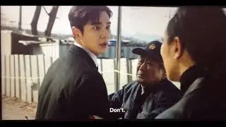 Rowoon / TOMORROW ep.6